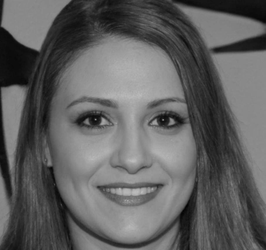 Dr. Sarah Müller, Leiterin Forschung & Entwicklung