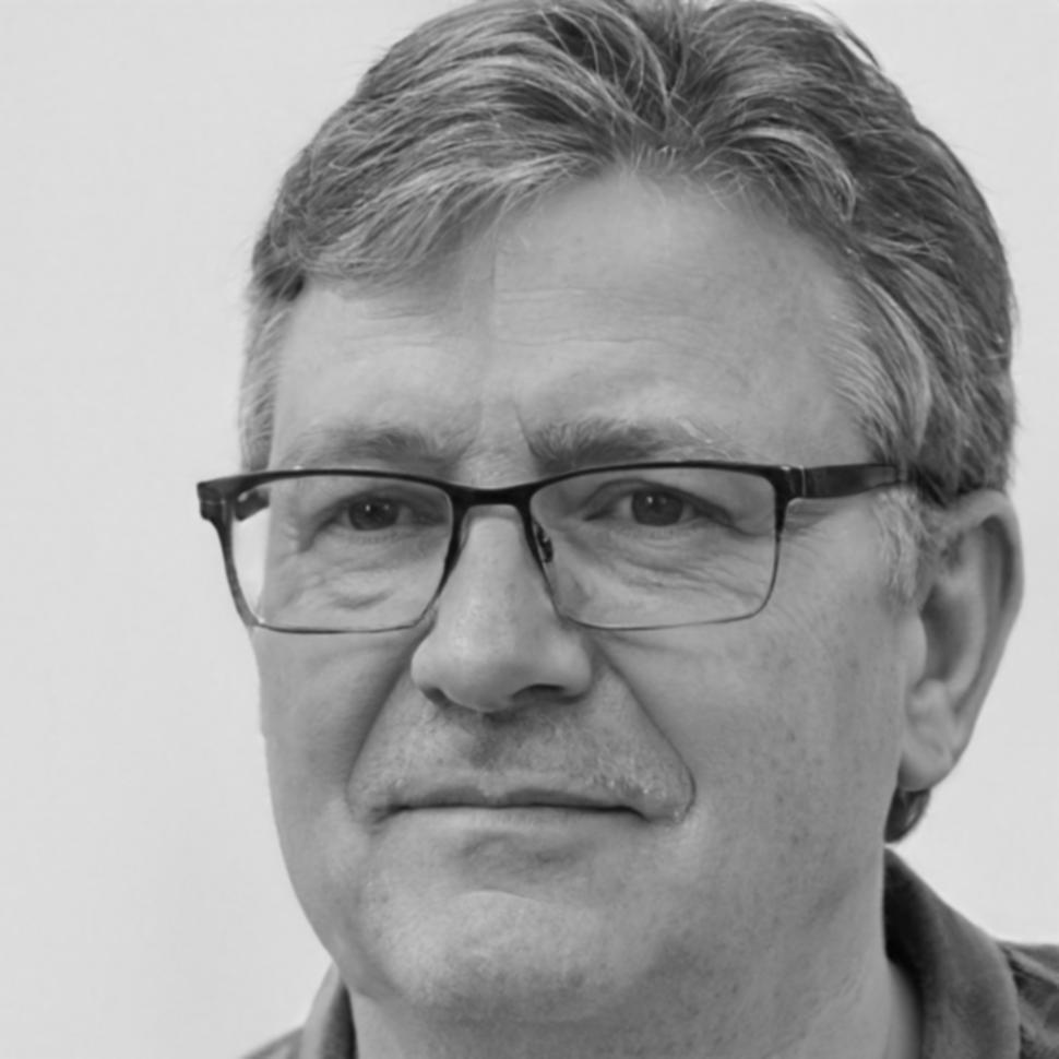 Thomas Weber Teilnehmer